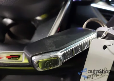 2023 Kia Forte Gt-Line из США, поврежденный, VIN 3KPF54AD8PE516645